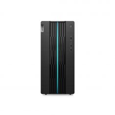Ideacentre G5 17ACN7 AMD Ryzen 5-5600G, 8GB DDR4 256GB SSD M.2, GeForce RTX 3050 8Go GDDR6 HDMI, No OS