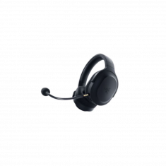 RAZER Casque de jeu Barracuda X (2022) - Black