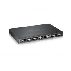Zyxel XGS1930-52 - Switch Smart Admin.48 x Gbps RJ45 - 4 x 10 Gbps