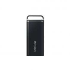 SSD EXT SAMSUNG T5 EVO 8 To Noir USB 3.2 Gen 1 Lecture 460 Mo/s Ecriture 460 Mo/s  MU-PH8T0S/EU