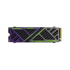 SSD Interne HIKSEMI 2048Go  avec dissipateur  M.2 2280 Futurex PCIe Gen 4x4, NVMe 7450MB/s 6600MB/s 