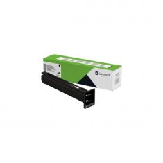 LEXMARK Toner noir LRP CS963, CX96x 47.7K