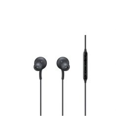 Ecouteurs intra auriculaires filair Cable tissu Noir Sound by AKG, USB type C SAMSUNG - EO-IC100BBEGEU