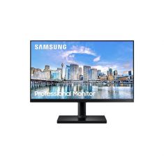 ECRAN 22 SAMSUNG F22T450FQR NOIR IPS 16:9 5ms 2xHDMI DisplayPor 75Hz Pied Pivot USB avec cable HDMI"
