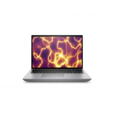 Station de Travail HP ZBook Fury 16 G11 Intel Core i7-14700HX 32GO 1TO SSD NVIDIA RTX" 2000 Ada 8GB 16" WUXGA WIN11PRO Silver 3/3/3 98K29ET