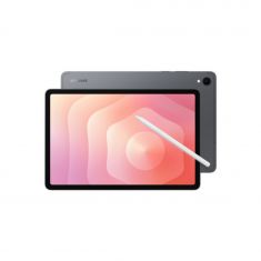 Tablette Galaxy Tab S11 11" 512Go Grey WIFI Android 16 RAM 12Go 2560X1600 4 speakers + Camera  13MP + 12MP S pen inclus DAS tronc / membre 0,992 W/kg