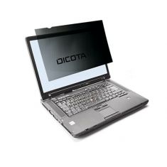 DICOTA Filtre de confidentialité Pour écran 22'' (16:10) Noir 2 vues D30125