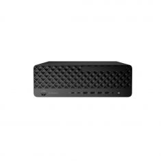 Mini PC HP EliteDesk 8 G1i Intel Core Ultra 7 265 16GO 512GoSSD Intel Graphics  WIN11PRO C6QN0ET
