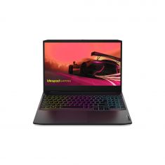 Portable IDEAPAD GAMING 3 15ACH6 Shadow Black AMD Ryzen 7 5800H 16GB 512GB SSD NVIDIA GeForce RTX 3060 6GB 15.6 FHD IPS 120Hz WIN11H