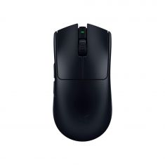 RAZER Viper V3 Pro Noir - Souris de Jeu Esports sans Fil ultralégère 8K Hz HyperPolling, 54g, capteur Focus Pro 35K DPI, HyperSpeed Wireless, 95H d'autonomie