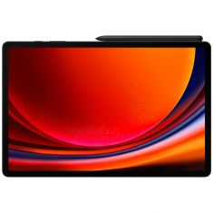 Tablette Galaxy Tab S9 11" 128Go Anthracite WIFI Android 13 RAM 8Go 2560X1600 4 speakers + Camera  13MP + 12MP S pen inclus DAS tronc : 0.41 W/Kg 