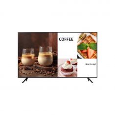 ECRAN SAMSUNG 65'' LFD 4K BE65C-H 16h/7j 3840x2160 250cd/m2 RJ45 2xHDMI USB Application Business TV LH65BECHLGUXEN