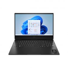 Portable HP OMEN 16-k0000nf Noir Core i7-12700H 32GB DDR4 1TB PCIe NVIDIA GeForce RTX 3070Ti 8GB VRAM 16.1 QHD IPS 165Hz Narrowborder Win11H 6Z436EA