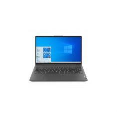 Portable LENOVO Ideapad IP5 15ITL05 GRAPHITGREY Premium CORE I5-1135G7 8Go 256Gb SSD Intel HD graphics- CR 15.6' FHD_W11 PRO clav retro ecla - PREMIUM CARE
