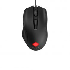 Souris Filaire gaming OMEN Vector Essential capteur OMEN Radar 1 E Sport 7200 ppp 6 boutons programmables 8BC52AA#ABB