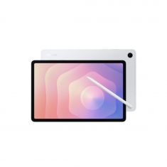 Tablette Galaxy Tab S11 11" 128Go Silver WIFI Android 16 RAM 12Go 2560X1600 4 speakers + Camera  13MP + 12MP S pen inclus DAS tronc / membre 0,992 W/kg