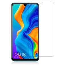 WE Verre trempé HUAWEI P30 LITE: Protection écran - anti-rayures - anti-bulles d'air - ultra-résistant - dureté 9H Glass