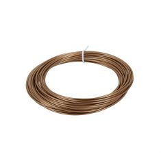 ***Filament PLA pour stylo 3D Or 10 mètres de longueur Dimension du filament : 1.75mm