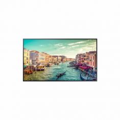 ECRAN SAMSUNG 85'' LFD 16:9 24h/7j UHD (3840 x 2160) 500cd/m² Tizen 4.0 DVI DisplayPort 2xHDMI QM85R-B