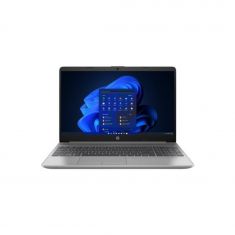 Portable HP 255 G9 AMD Ryzen 3 5425U 8Go 256Go PCle NVMe AMD Radeon Graphics 15.6FHD pavé numérique WIN11H 5Y427EA"