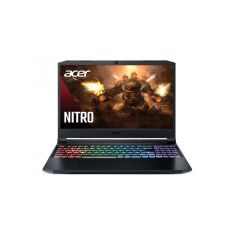Portable Acer Nitro AN515-45-R2ZU AMD Ryzen 5 5600H 16 GB DDR4 1 To SSD NVIDIA GeForce RTX 3070 15.6'' FHD IPS 144Hz WIN 11