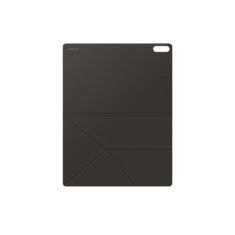 Smart Book Cover Noir pour Galaxy Tab S11 Ultra EF-BX930PBEGWW