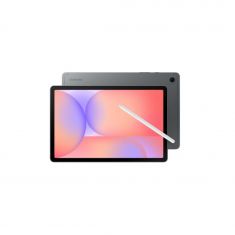 Samsung Galaxy Tab S10 Lite 10,9" 128Go Grey WIFI Android 15 RAM 6Go 2112x1320 2speakers + Camera 8MP + 5MP S pen inclus DAS tronc/membre 0.480W/Kg