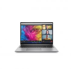 Station de Travail HP ZBook Firefly 16 G11 Intel Core U7-155H 32GO 1TO SSD NVIDIA RTX A500 16" WUXGA 400nits WIN11PRO Silver 3/3/3 98N61ET