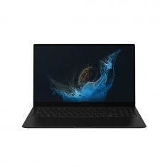 Portable Galaxy Book2 Business Intel Core i5-1240P 8Go 256SSD Intel Iris Xe Graphics 14" FHD LCD WIN11Pro Gris NP641BED-KA1FR