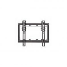 Support TV inclinable 23 à 42 - VESA 200*200mm (max) - Poids max supporté 35 kg - Inclinaison 0°^-8°"