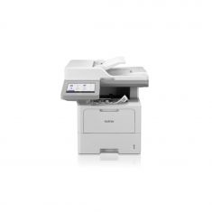 BROTHER MFCL6910DN MFP 4en1 Laser Monochrome A4 50ppm, R-V integral,chargeur 80p,Fax, Ethernet, Wifi, USB, NFC, 520f 