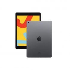 iPad 7 10,2" 32 Go Wifi Gris Sidéral Reconditionné Grade A