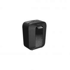 Fellowes POWERSHRED LX50 destruteur (Coupe croisé) 230V EU 4406001 !