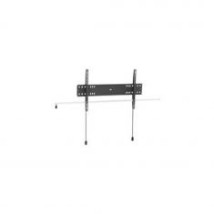 PFW 4700, support mural fixe pour écran 55 à 65'' max 75kg, VESA 100x100 à 600x400 7047000