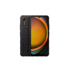 Smartphone Galaxy Xcover 7 6Go 128Go Entrep Edition Android 14 Ecran 6.6" FHD+ 500 Nits IP68 batt amovible 4050 mAh CR 15W Prise jack Gtie 3 ans  DAS 1.272 w/KG