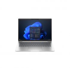 Portable HP EliteBook 6 Intel Core Ultra U5-225U 16Go 512GoSSD Intel Graphics 12 Tops 14'' WUXGA Win11Pro AD4E6ET