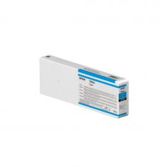 EPSON Singlepack Cyan T55K200 UltraChrome HDX/HD 700ml