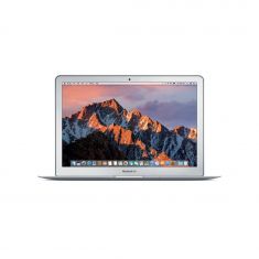 MacBook Air 13" i5 2017 8 Go 256 Go Reconditionné Grade B