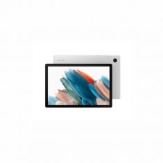 Tablette Galaxy A8 10.5 32Go Silver WIFI Android 11 One UI Core 3.1 RAM 3Go 1920x1200 Bluetooth 5.0 USB Type-C Prise jack 3,5 m"