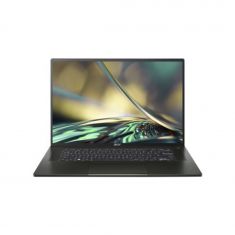 Portable ACER SFA16-41-R37X Noir AMD Ryzen 5 6600U 16Go 1To SSD AMD Radeon GCN 16" OLED WQUXGA Brillante WIN11