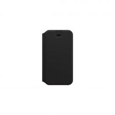OtterBox Strada Via Apple iPhone 12/iPhone 12 Pro Black Night - black