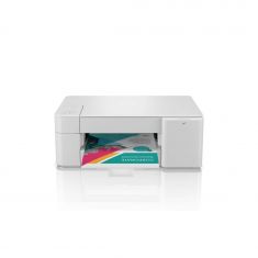 BROTHER DCPJ1200WE ECOPRO MFP jet encre couleur A4 20ppm, Wifi, USB, 150f