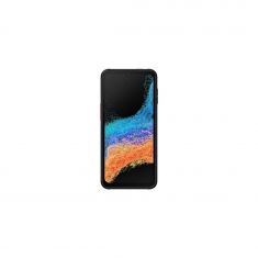 Galaxy Xcover6Pro Snapdragon778 -128Go 6Go-Push to talk-Military std-4050 mAh GrandAngle 123° Ecran 6.6'' FHD+ IP68 CR 15W DAS tete 1,48