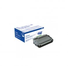 BROTHER Cartouche Toner TN3512 Noir 12 000 pages