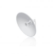 Ubiquiti - AF-5G30-S45 Antenne Parabolique pour airFiberX 5 GHz 30 dBi extérieure montage sur perche
