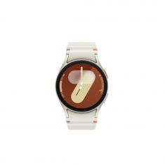 SAMSUNG Montre Galaxy Watch7 40M BT Coloris Crème SM-L300NZEAXEF
