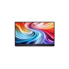 Ecran Acer 15.6'' PM161QB1bmiuux 15,6'' FHD 60Hz IPS Flat 4ms(GTG) 1xHDMI(1.4) 2xType-C Audio out speakers AdaptiveSync Gtie 2ans