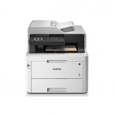 BROTHER MFC-L3770CDW Multifonction LED Couleur 4 en 1 A4 Wifi 24ppm