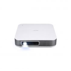 PROJECTEUR ACER PD1520s Vidéoprojecteur LED, 1080p, 1,200 ANSI, 5000:1, Zoom 1X MR.JY611.001
