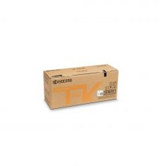 Kyocéra  TK-5270Y Toner 6 000 pages Jaune pour ECOSYS P6230cdn et ECOSYS M6x30cdn 